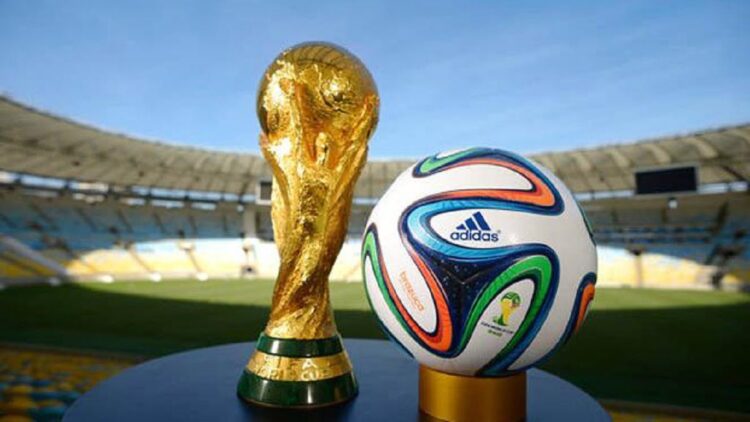 Ini Dia Hasil Undian Playoff Piala Dunia 2022 1 Piala Dunia