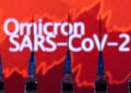 Dokter Sebut Gejala COVID-19 Varian Omicron Ringan, Pasien dapat Dirawat di Rumah