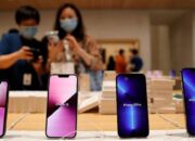iPhone 13 Tersedia Lima Varian Warna, Resmi Dijual di Indonesia Ini Harganya