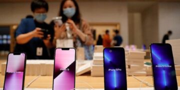 iPhone 13 Tersedia Lima Varian Warna, Resmi Dijual di Indonesia Ini Harganya 8 iPhone 13 Tersedia Lima Varian Warna, Resmi Dijual di Indonesia Ini Harganya