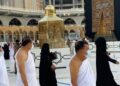 Arab Saudi Perbolehkan Penerima Vaksin Ini Umrah Langsung tanpa Karantina, Apa Saja?