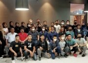 Andre Rosiade Yakin Sumbar Tuai Hasil Positif pada Kejurnas Piala Ketum PB FORKI di Bandung