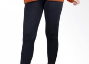 Benarkah Pakai Legging Terlalu Ketat Bahayakan Kesuburan? Begini Penjelasan Dokter