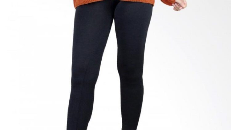 Ilustrasi legging. 
(net)