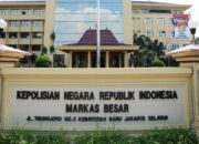 Brigjen Nunung Jadi Wakil Kabareskrim, Sejumlah Direktur Dimutasi