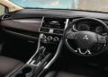 Mitsubishi Xpander Baru Resmi Meluncur, Begini Spesifikasinya