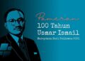 Pameran 100 Tahun Usmar Ismail Digelar di Padang