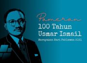 Pameran 100 Tahun Usmar Ismail Digelar di Padang