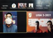 Leg Kedua Liga 2 2021: Gagal ke 8 Besar, Semen Padang FC harus Menang untuk Bertahan