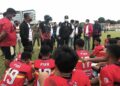 Liga 3 Sumbar: PSKB Bukittinggi Hajar PSKPS Pasaman 4-0