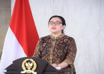 Abaikan Interupsi saat Paripurna, Puan Dikritik: Bagaimana mau jadi Capres