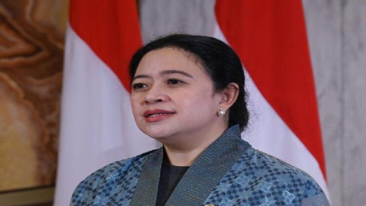 Lembaga Survei Ungkap Sulit Ciptakan Koalisi PDIP-Gerindra di Pilpres 2024, Begini Penjelasannya 1 Ilustrasi Puan Maharani. (net)