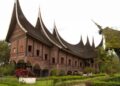5 Rumah Adat Terpopuler, Salah Satunya dari Sumbar 2 Rumah Gadang. (Foto: Dok. Istimewa)
