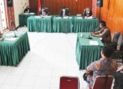 Terungkap di Sidang Komisi Informasi, CSR Semen Padang Punya Akses Terbuka untuk Publik