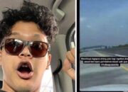 Tubagus Joddy Sopir Vanessa Angel jadi Tersangka Kecelakaan Maut