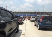 Jelang Mudik Lebaran 2022, Menteri PUPR Pastikan Kesiapan Jalan Nasional dan Jalan Tol