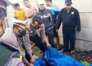 Berjalan di Atas Rel, Warga Pariaman Tewas Diseruduk Kereta Api