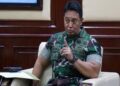 Diusulkan Jokowi sebagai Panglima TNI, DPR Gelar Uji Kelayakan Jenderal TNI Andika Perkasa