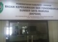 Gelar Kompetensi, 18 Pejabat Eselon II B di Pasaman Terancam Non Job