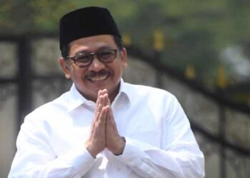 Tagar Bubarkan MUI Beredar Luas, Ini Tanggapan Wamenag