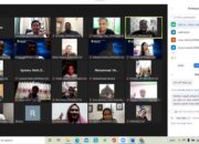 Jelang Rakernas I, DPP IKBA Bung Hatta Ini Persiapannya