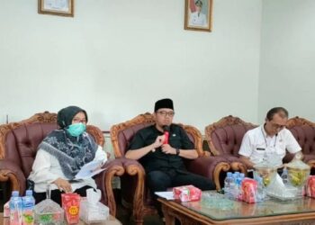 Pemko Bukittinggi Rilis 18 Kasus HIV/AIDS selama 2021, Didominasi Laki-laki Berusia 25-49 Tahun