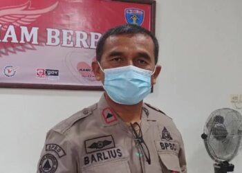 Padang Berstatus Siaga Bencana hingga Akhir Desember 2021, Personel BPBD Disiagakan 24 Jam 9 Padang Berstatus Siaga Bencana hingga Akhir Desember 2021, Personel BPBD Disiagakan 24 Jam