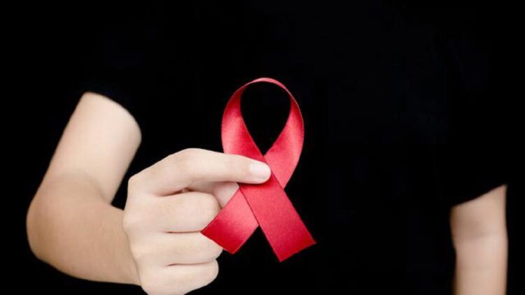 Ilustrasi HIV/AIDS. (iStockphoto)