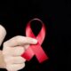 Ilustrasi HIV/AIDS. (iStockphoto)