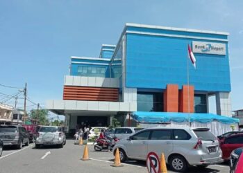 Perkuat Unit Usaha Syariah, Ini yang Dilakukan Bank Nagari Sumbar