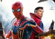 Mulai Tayang Besok, Tiket Film Spider-Man: No Way Home Sudah Bisa Dipesan