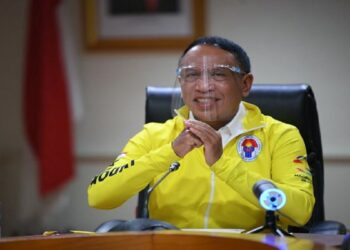 Tunjukkan Kinerja Bagus, Pemerintah Perpanjang Kontrak Shin Tae-yong