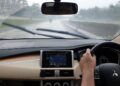 Berkendara saat Hujan, Ini 6 Tips agar Aman di Jalan