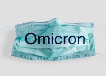 Omicron Sudah Ada di Indonesia, Kenali Gejala dan Cara Pencegahannya