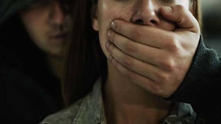 Disekap dan Nyaris Diperkosa Anak Muda, Wanita Paruh Baya Ditolong Warga usai Teriak Minta Tolong 1 Ilustrasi penyekapan. (net)