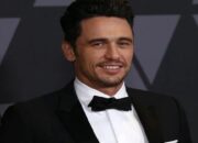 Kecanduan Seks, Aktor Peraih Nominasi Oscar James Franco Beri Pengakuan Mengejutkan