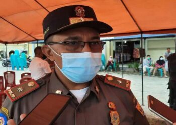 Optimalkan Pembinaan OPD, Pemko Pariaman Susun SOP Penertiban dan Penegakan Perda