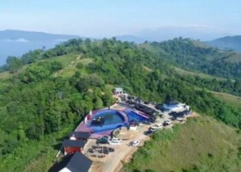 Siagakan Tim Pantau Prokes, Semua Objek Wisata di Tanahdatar Tetap Buka saat Nataru 17 Siagakan Tim Pantau Prokes, Semua Objek Wisata di Tanahdatar Tetap Buka saat Nataru