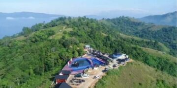 Siagakan Tim Pantau Prokes, Semua Objek Wisata di Tanahdatar Tetap Buka saat Nataru 8 Siagakan Tim Pantau Prokes, Semua Objek Wisata di Tanahdatar Tetap Buka saat Nataru