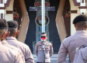 Kapolres Bukittinggi: Program Selama 2021 Berhasil Dipenuhi dan lebihi Target