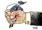 KPK Diperlemah, ICW Nilai Kebijakan Jokowi semakin tak Mendukung Pemberantasan Korupsi