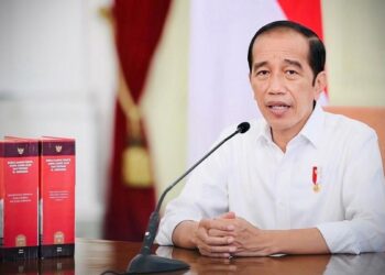 Merah Putih Fund, Starup Dalam Negeri yang Diluncurkan Jokowi 17 Desember