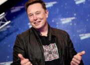 Hindari Kiamat, Elon Musk Ingin Buat Bahtera Nabi Nuh Bawa Manusia dan Hewan ke Mars
