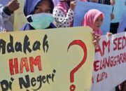 Peringati Hari HAM Sedunia, Begini Kata Jokowi soal Kasus Pelanggaran HAM Berat