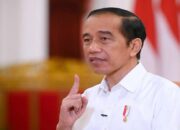 Presidensi G20, Jokowi: Indonesia Pimpin Pembangunan Dunia