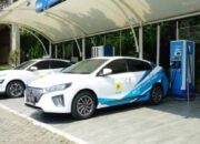 Agar Harga Jualnya makin Murah, Pemerintah Harus Beri Insentif untuk Kendaraan Listrik