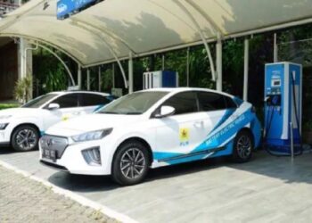 Agar Harga Jualnya makin Murah, Pemerintah Harus Beri Insentif untuk Kendaraan Listrik