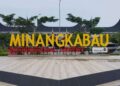 Bandara Internasional Minangkabau (BIM) akan melayani penerbangan ke luar negeri. (Sumber : Dokumentasi Angkasa Pura II)