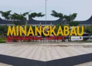 Sumbar Tunggu Teknis Pengurangan Bandara Internasional dari Pusat