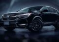 Honda New CR-V Black Edition Dijual di Indonesia, Simak Harganya